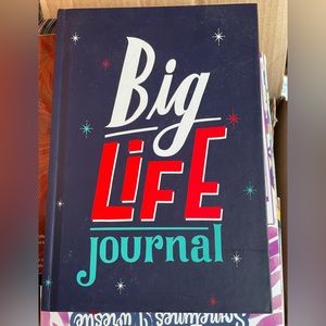 Male Journal